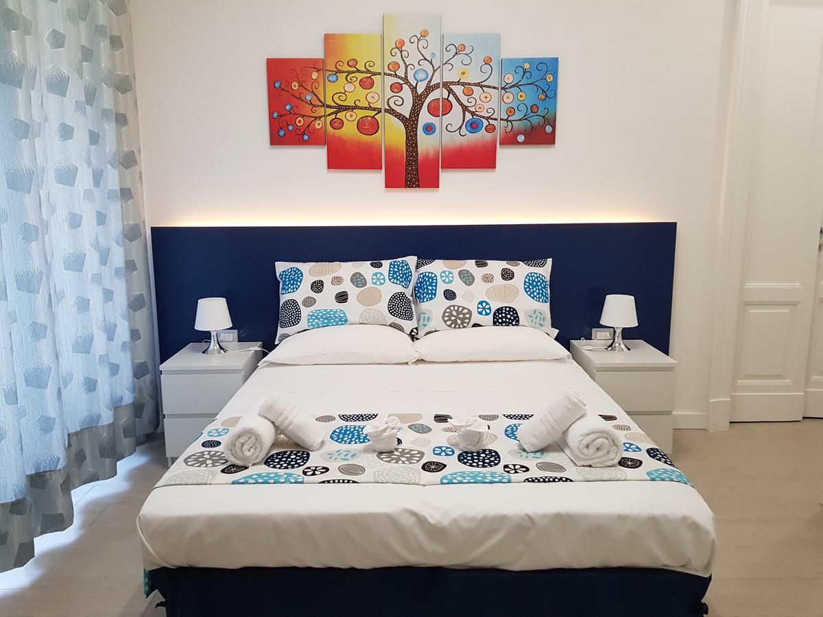 B&B Flora Piazza Armerina Buitenkant foto